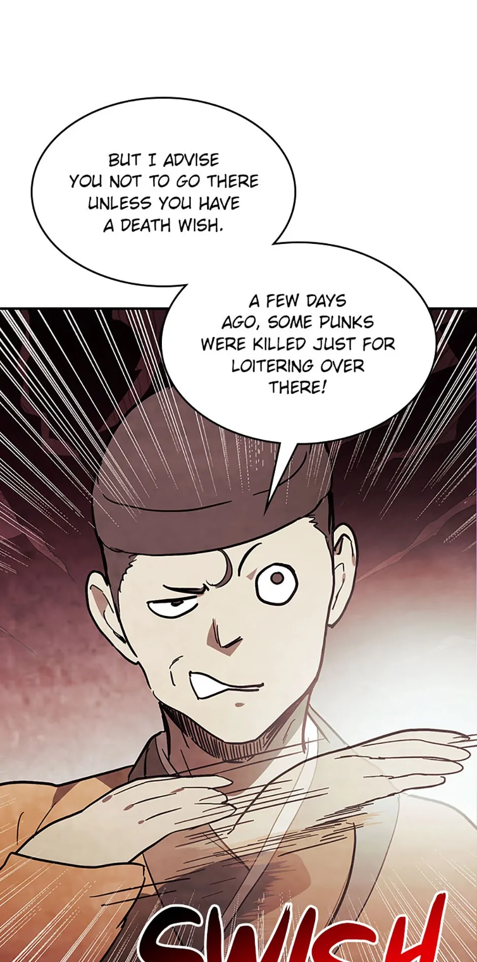 Yi Shen Dang Guan Chapter 72 41